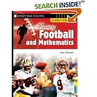 Click here to buy Fantasy Football and Mathematics: Student Workbook (Fantasy Sports and Mathematics Series) by Dan Flockhart.