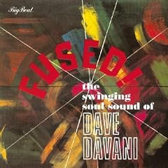 Fused! the Swinging Soul Sound of...