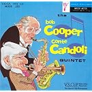Bob Cooper-Conte Candoli Quint
