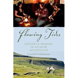 Flowing Tides: History and Memory in an Irish Soundscape