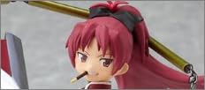 figma 魔法少女まどか☆マギカ 佐倉杏子