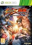 Street Fighter X Tekken