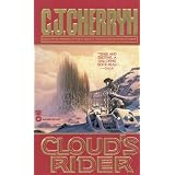 Cloud'sRider