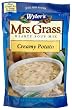 Mrs. Grass Hearty Soup Mix, Creamy Potato, 6.92-Ounce Packages (Pack of 8)