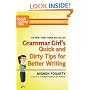 Grammar Girl's Quick and Dirty Tips for Better Writing