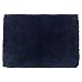 Modern Home Bath Rug (Work Blue)