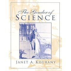 The Gender of Science