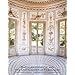 Marie-Antoinette and the Last Garden at Versailles