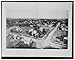 City of St. Cloud, Minnesota (Historic Panoramic Photograph measured in inches 36 x 2...