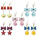 Gashapon Sailor Moon Earphones Charm Set