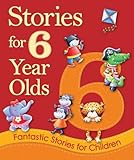 Stories for 6 year olds