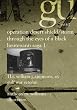 Operation Desert Shield/Storm Through The Eyes Of A Black Lieutenant: Saga 1