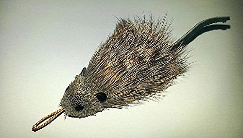 Da Rat - Refill/Attachments- Fits Da Bird, Cat Catcher, Clarion Baton and Flying Frenzy Poles and Wands