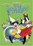 Walt Disney's It's a Small World of Fun, Vol. 4