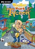 Trailer ParkTycoon (PC CD)