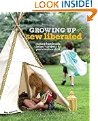 Growing Up Sew Liberated