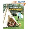 Growing Up Sew Liberated