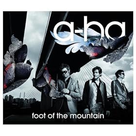 Foot Of The Mountain (Album Version)