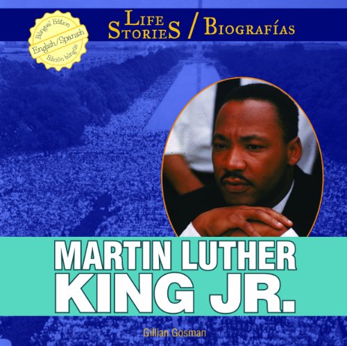 Martin Luther King Jr. (Life Stories / Biografias)