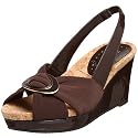 BCBGirls Women's Landry Wedge