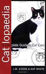 Catlopaedia: A Complete Guide to Cat Care