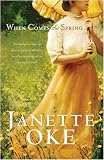 When Comes the Spring, repack (Canadian West)