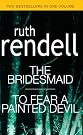 Bridesmaid/Fear Painted...