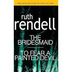Bridesmaid/Fear Painted Devil