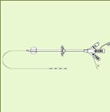 Ballard Gastro-Enteric Feeding Tubes