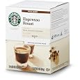 Starbucks Espresso Pods (12 count)