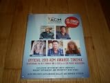 Official 2013 ACM Awards Zinepak 2-CD Walmart Exclusive
