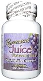 500 mg Resveratrol Juice Extreem Ultra from Life Smart Labs, Resveratrol Juice Extreme Ultra