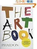 The Art Book