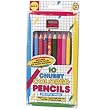 Chubby Colored Pencil Set (10)