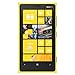 Nokia Lumia 920 Factory Unlocked, 32GB, WP8, 8PM Carl Zeiss -Yellow-