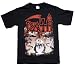 Death - Symbolic Adult T-Shirt