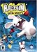 Rayman Raving Rabbids