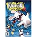 Rayman Raving Rabbids game