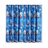 Thomas the Tank Engine Express Curtains 66 x54