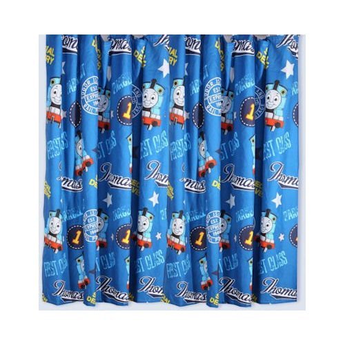 Thomas the Tank Engine Express Curtains 66 x54
