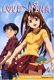 Love Hina - Sammelbox 1 (Episode 1-12)  [3 DVDs]
