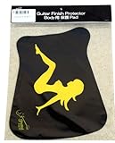 Scratch Pad SP-201-MFG/Girl