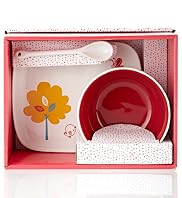 Modern Baby Ceramic Breakfast Set