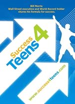 Success for Teens Motivational DVD By Bill Morris