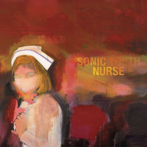 Album Art for Sonic Nurse by Sonic Youth