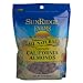 Sunridge Farms All Natural Supreme California Almonds, 8-Ounce Bags (Pack of 6)
