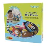 Edushape Floating 3D's Set - My Train