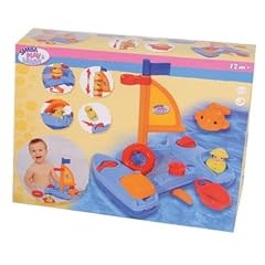 Simba 104011757 -  Play & Lern, Spiel und Lern Katamaran, inklusive Zubeh�r