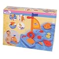 Simba 104011757 -  Play & Lern, Spiel und Lern Katamaran, inklusive Zubeh�r