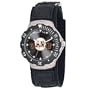 MLB Men's MLB-AGV-SF Agent Series San Francisco Giants Velcro Watch